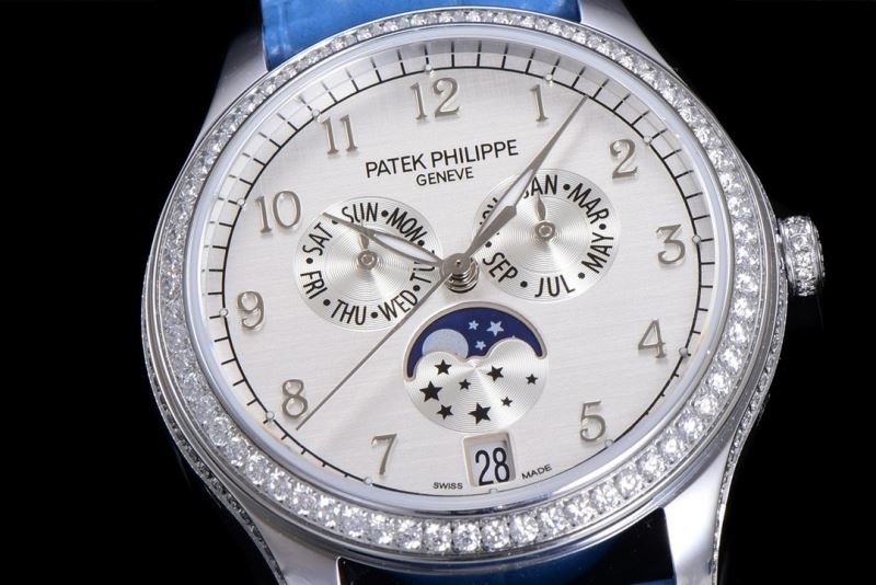 PATEK PHILIPPE Watches